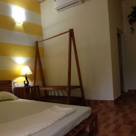 Catba Full House Hotel Thành phố Hải Phòng Ngoại thất bức ảnh