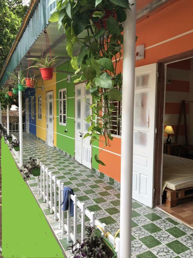Catba Full House Hotel Thành phố Hải Phòng Ngoại thất bức ảnh