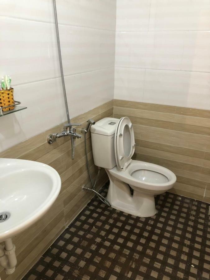 Catba Full House Hotel Thành phố Hải Phòng Ngoại thất bức ảnh