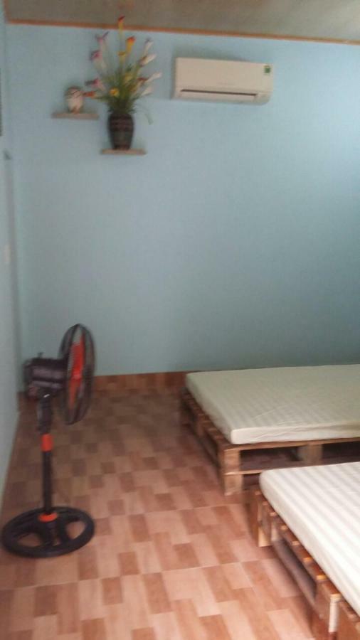 Catba Full House Hotel Thành phố Hải Phòng Ngoại thất bức ảnh