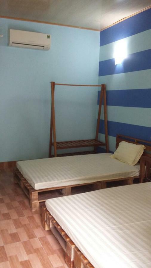 Catba Full House Hotel Thành phố Hải Phòng Ngoại thất bức ảnh