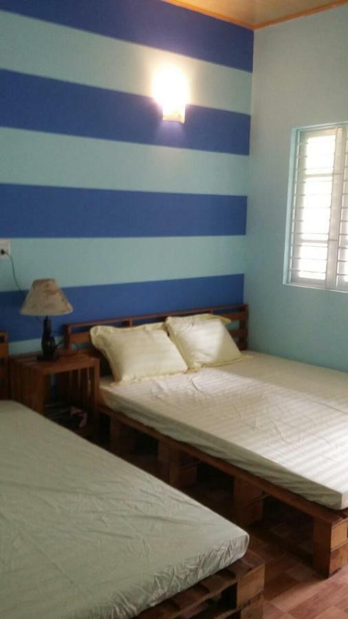 Catba Full House Hotel Thành phố Hải Phòng Ngoại thất bức ảnh