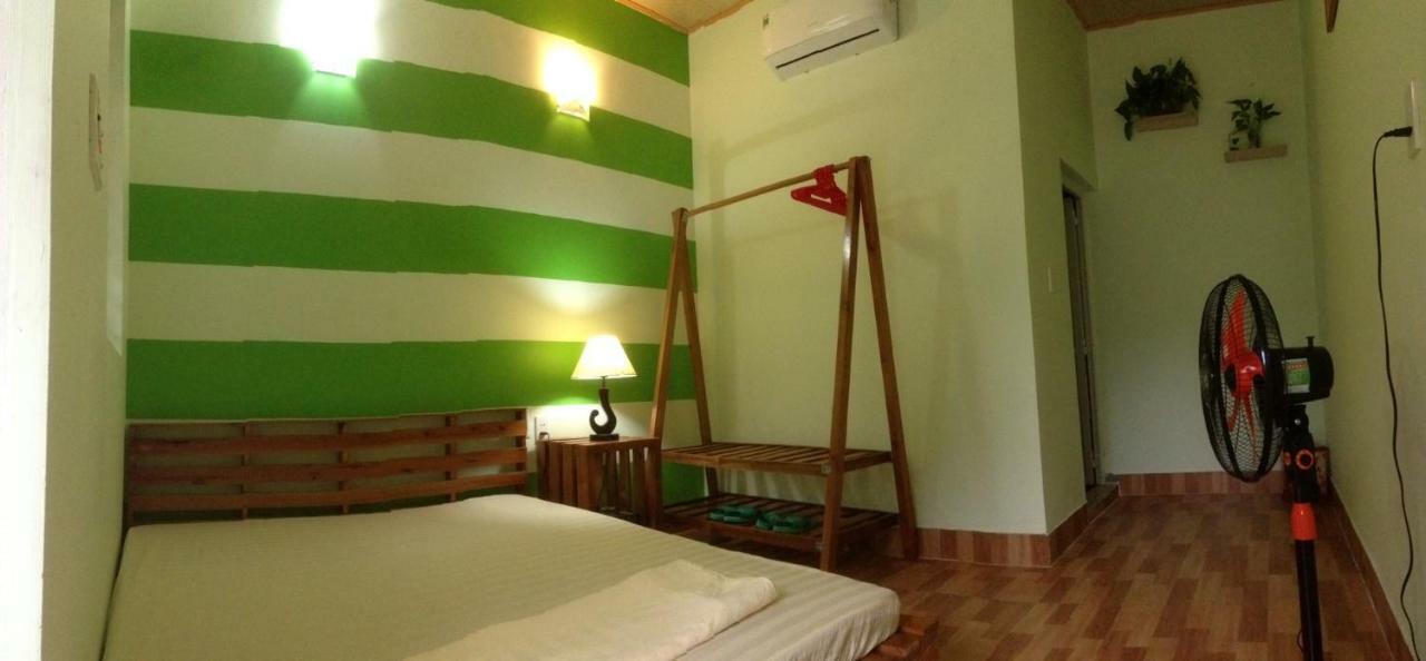 Catba Full House Hotel Thành phố Hải Phòng Ngoại thất bức ảnh