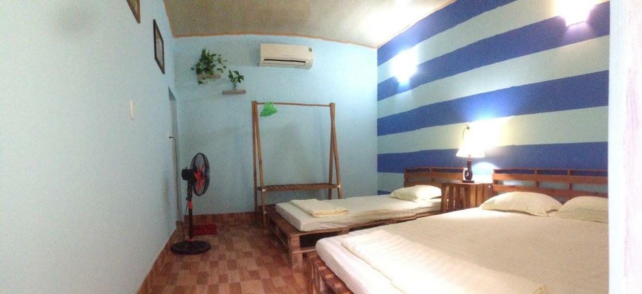 Catba Full House Hotel Thành phố Hải Phòng Ngoại thất bức ảnh