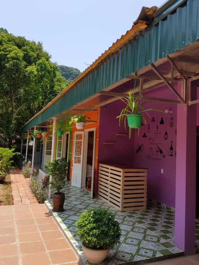 Catba Full House Hotel Thành phố Hải Phòng Ngoại thất bức ảnh